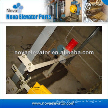 Elevator Polyurethane Shock Absorber Buffer, Lift Safety Parts